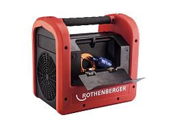 Устройство для сбора хладагента Rothenberger Rorec Pro Digital