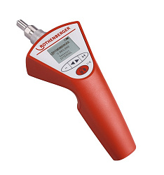 Акустический течеискатель ROleak Aqua 3 Plus Rothenberger