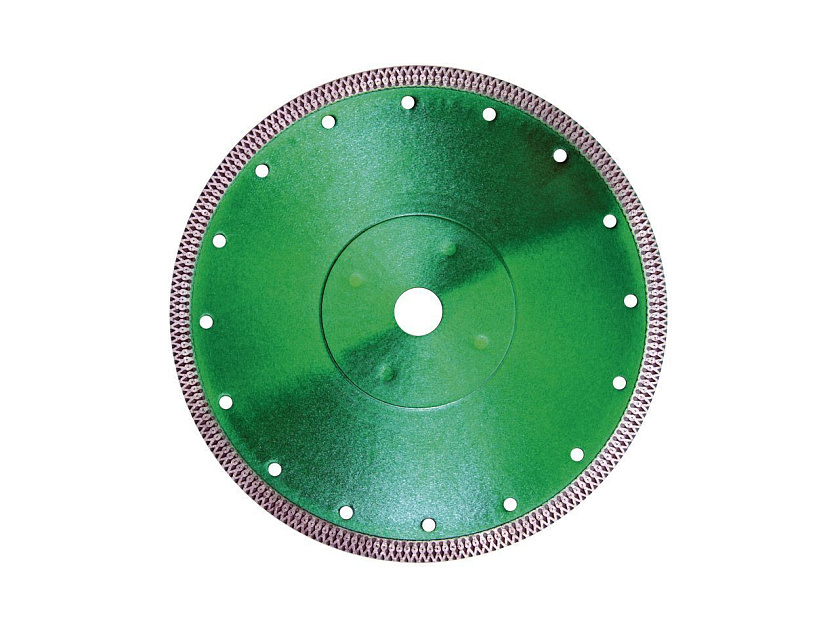 Диск алмазный Dr.Schulze Ultra Ceram D230х25.4/22.2