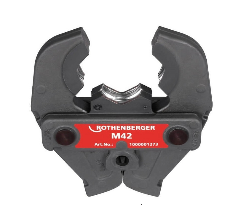 Пресс-клещи Rothenberger ROMAX Standard M 42 Пресс-клещи Rothenberger ROMAX Standard M 42