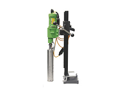 Установка алмазного бурения Dr.Schulze Drillkomplekt 200 Standart