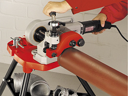 Желобонакатчик Rothenberger Rogroover для ROPOVER 50 R, SUPERTRONIC 2 SE, REX 2"