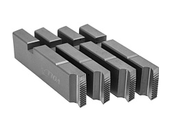 Резьбонарезная гребенка VOLL POWER BSPT 1/2-3/4"