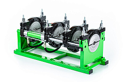 Стыковая сварочная машина ПРОСВАР С 160