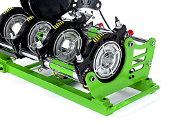 Стыковая сварочная машина ПРОСВАР С 200 CNC