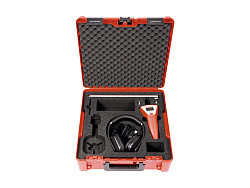 Акустический течеискатель ROleak Aqua 3 Plus Rothenberger