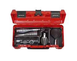 Набор насадок Rothenberger для  RODRUM, 20 мм