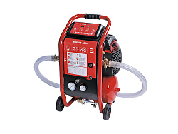 Промывочный компрессор Rothenberger ROPULS eDM