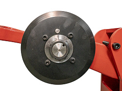 Сменный ролик VOLL V-Cutter 2-8" для электрогидравлического трубореза