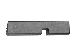 Резьбонарезная гребенка VOLL POWER BSPT Alloy 2 1/2-4"