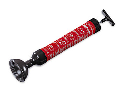 Пневматический вантуз Rothenberger ROPUMP