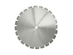 Диск алмазный Dr.Schulze BS-W D750х60/40