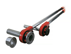 Резьбонарезной клупп Super-Ego PROFESSIONAL BSPT 1/2-2