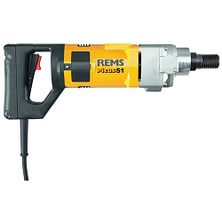 Установка алмазного сверления Rems Picus S1 (базовый пакет)