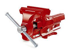 Слесарные тиски Rothenberger 140 мм