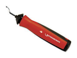 Фаскосниматель Rothenberger GRATFIX 1