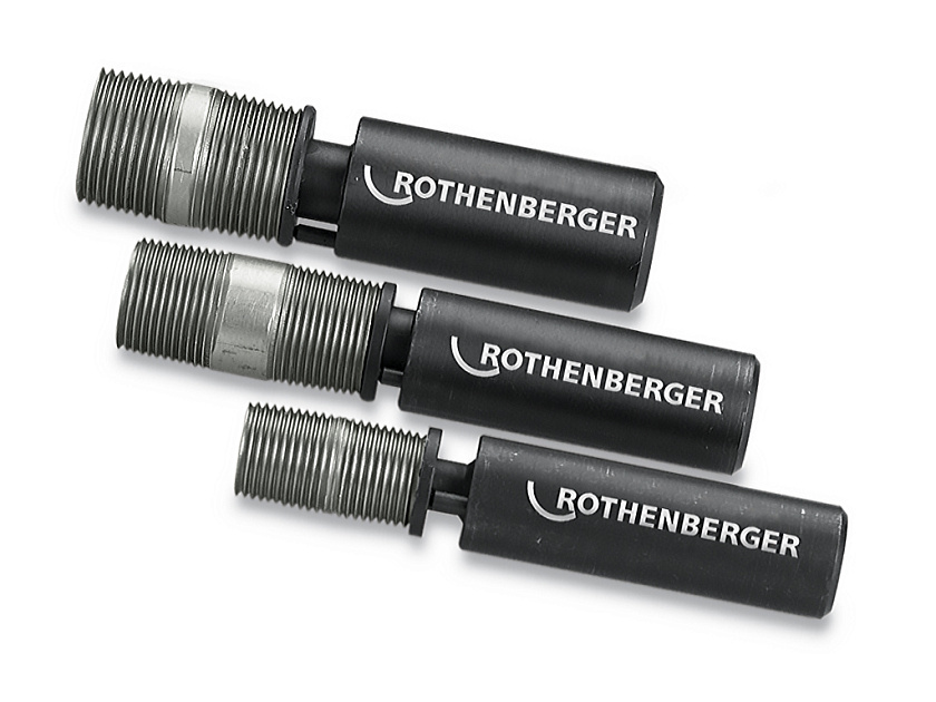 Набор Rothenberger NIPPEL MAX Набор Rothenberger NIPPEL MAX