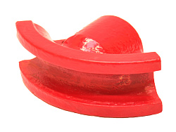 Башмак VOLL 3/4" для V-Bend 2-4/2E-4Е