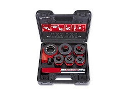 Резьбонарезной клупп Rothenberger SUPER CUT BSPT 3/8-1 1/4