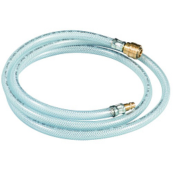 Шланг подачи для сжатого воздуха Rems D 14 мм