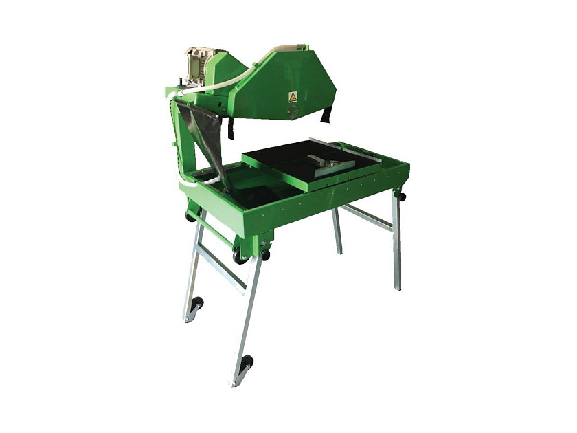 Станок для резки камня Dr.Schulze BS-500 LST