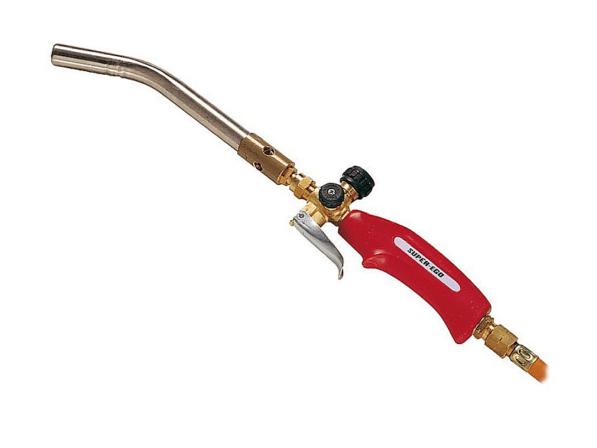 Пропановая горелка Super-Ego TURBOPROP 2 м