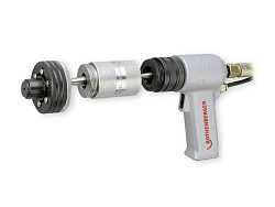 Адаптер Rothenberger c креплением головок S для H2