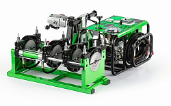 Стыковая сварочная машина ПРОСВАР С 160