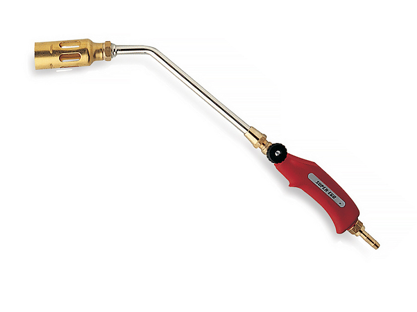 Кровельная горелка Super-Ego со стандартным соплом 35 мм
