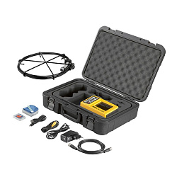 Видеоинспекция Rems CamSys + камера S-Color 10 K