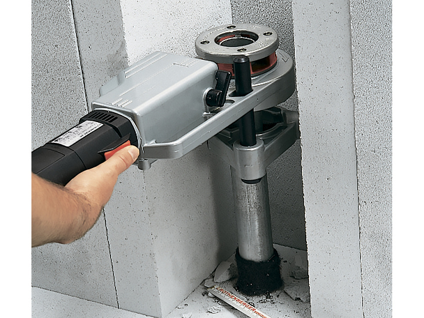 Электрический резьбонарезной клупп Super-Ego SUPERTRONIC 2000