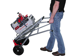 Резьбонарезной станок Rothenberger ROPOWER 50 R (BSPT)