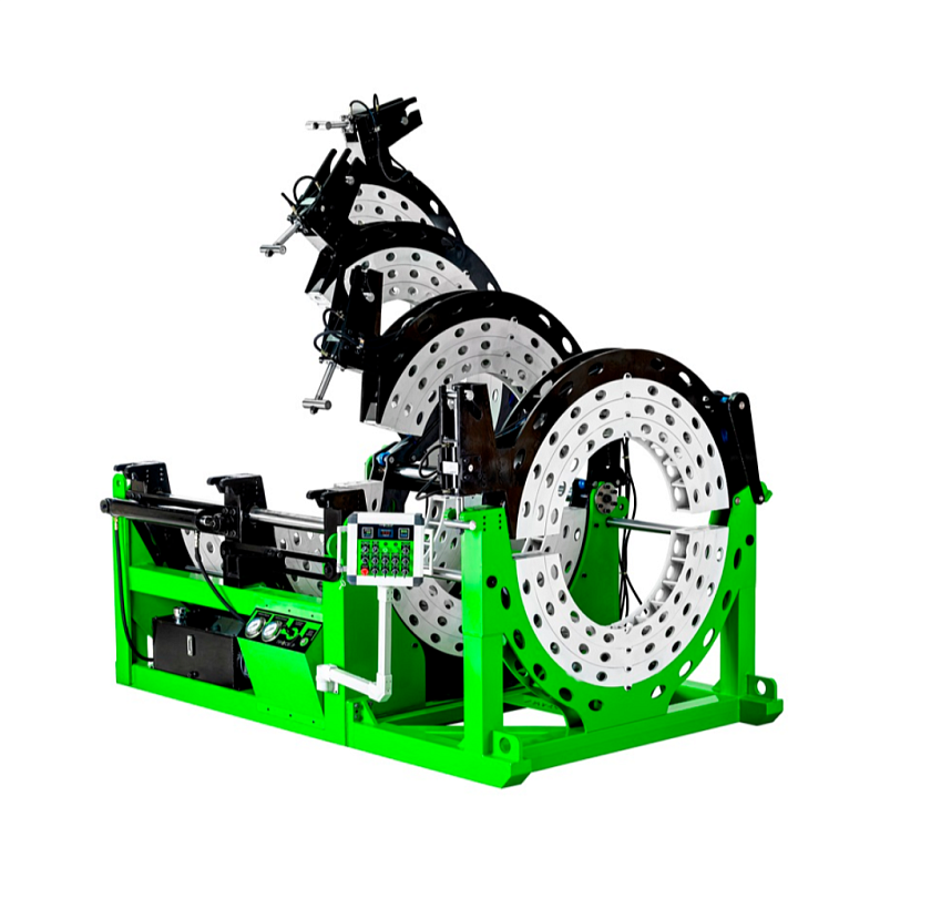 Стыковая сварочная машина ПРОСВАР С 2000