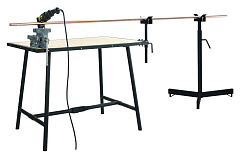 Электрический труборез Rems Nano