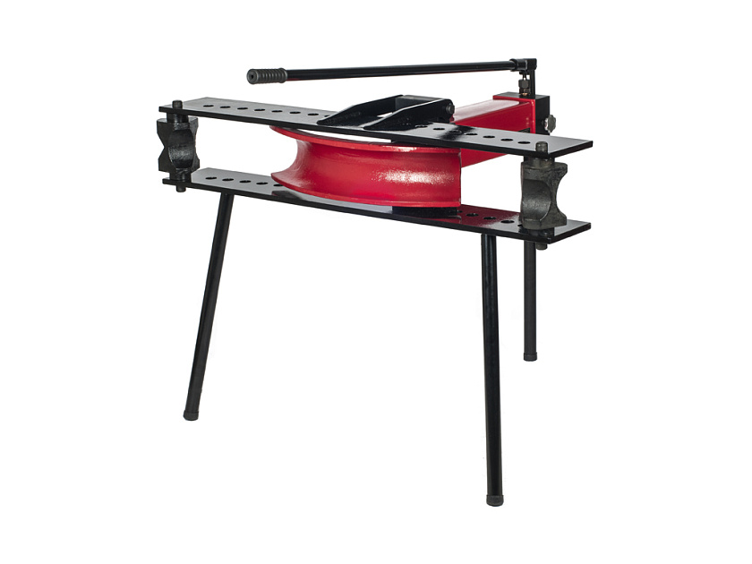 Гидравлический трубогиб VOLL V-Bend 3