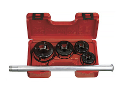 Резьбонарезной клупп Super-Ego PROMO BSPT 1/2-1 1/4