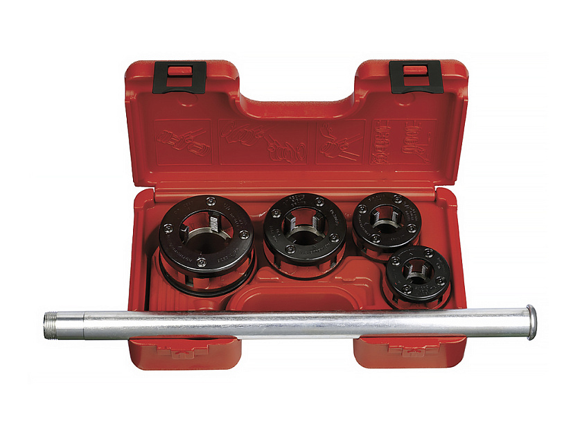 Резьбонарезной клупп Super-Ego PROMO BSPT 1/2-1 1/4