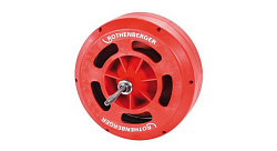 Барабан Rothenberger со спиралью DuraFlex 13 мм/15 мм