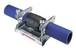 Короткий двойной позиционер Rothenberger 140 мм