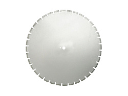 Диск алмазный Dr.Schulze BS-W D700х60/40