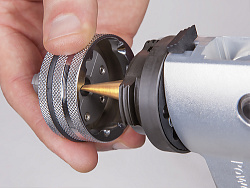 Расширительная головка Rothenberger ROLOCK 8 мм (5/16")