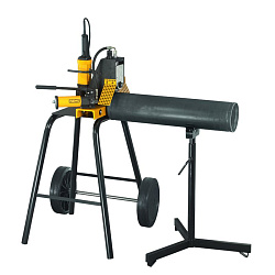 Желобонакаточный станок Rems Колум