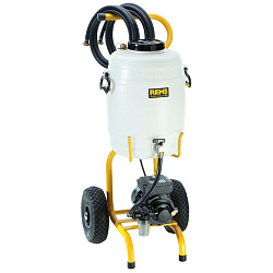 Промывочная машина Rems Solar-Push I 80