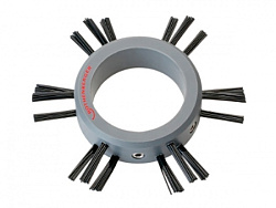 Щеточный центратор Rothenberger 150 мм