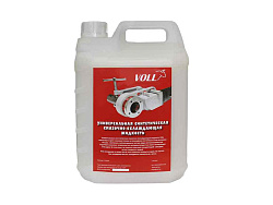 Универсальная синтетическая смазочно-охлаждающая жидкость VOLL 5 л