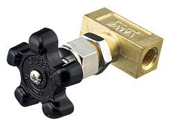 Клапан сброса давления ПРОСВАР С 160-1000