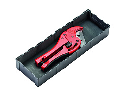 Набор ножницы Rothenberger ROCUT 42 ТС со вкладышем