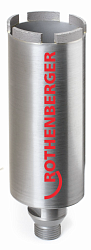 Алмазная коронка Rothenberger High Speed Plus D50