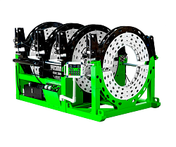 Стыковая сварочная машина ПРОСВАР С 1400