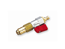 Запорный клапан на газ Rothenberger для ROTEST GW 150/4